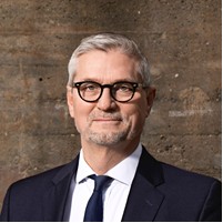 Erik Østergaard OBE R.1 2610, Member of Council